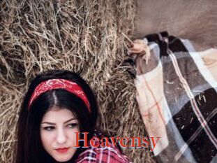 Heavensy