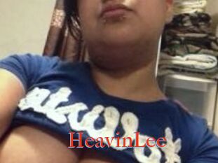 HeavinLee