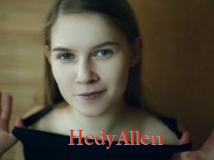 HedyAllen