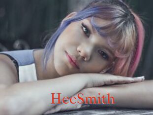 HeeSmith