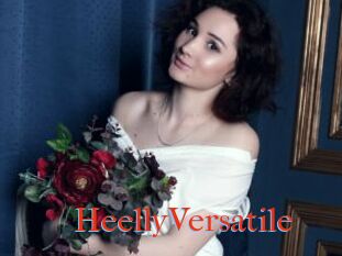 HeellyVersatile