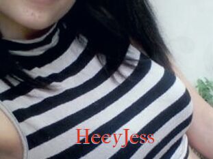HeeyJess