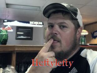 Heftylefty