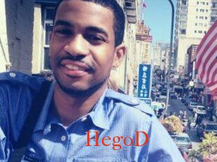 HegoD