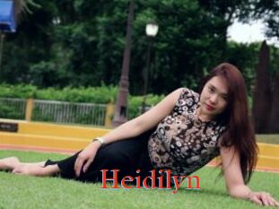 Heidilyn
