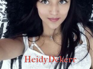 HeidyDekerr