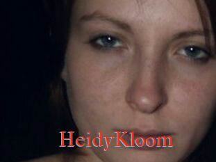 HeidyKloom