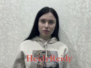HeidyReidy