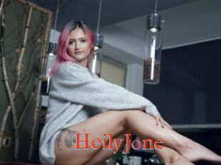 HeilyJone