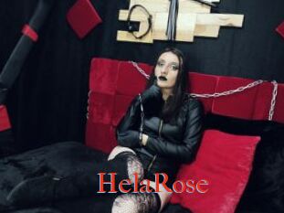 HelaRose
