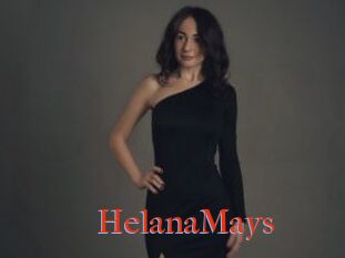 HelanaMays