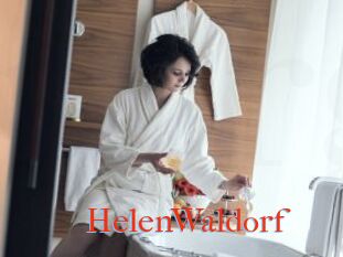 HelenWaldorf