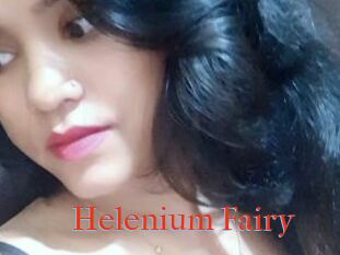 Helenium_Fairy