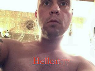 Hellcat77