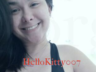 HelloKitty007
