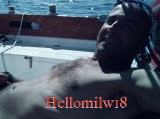 Hellomilw18