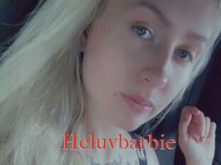 Heluvbarbie