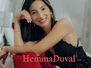 HemmaDuval