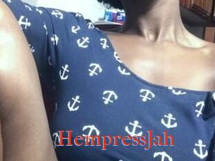 HempressJah