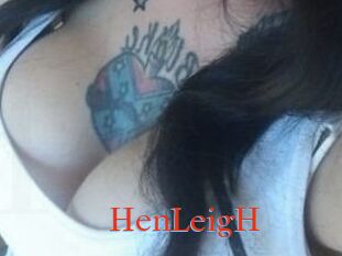 HenLeigH