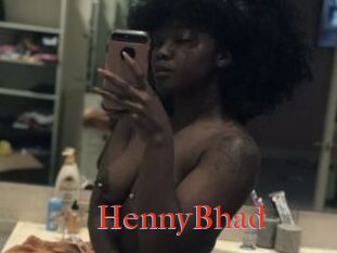 HennyBhad