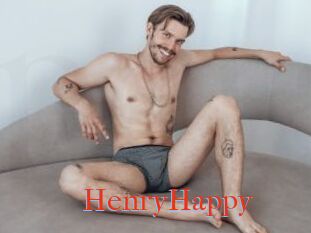 HenryHappy