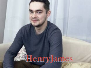 HenryJames