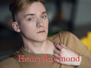HenryRaymond