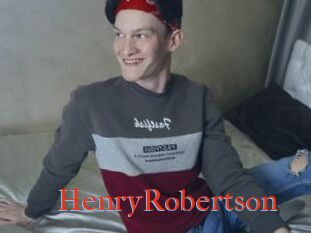 HenryRobertson
