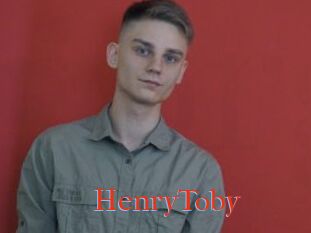 HenryToby