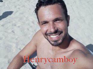 Henrycamboy