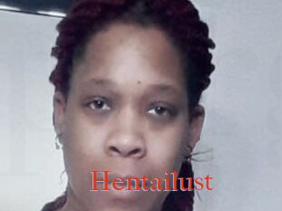 Hentailust