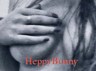 HeppyBunny