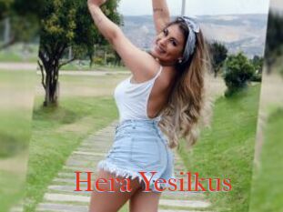 Hera_Yesilkus