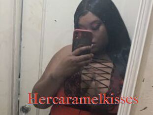 Hercaramelkisses