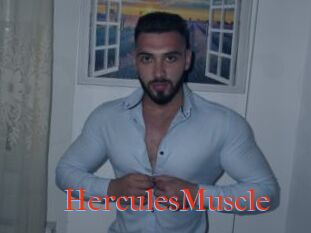 HerculesMuscle