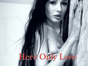 Here_Only_Love