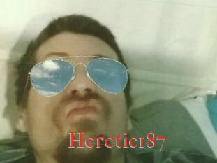 Heretic187