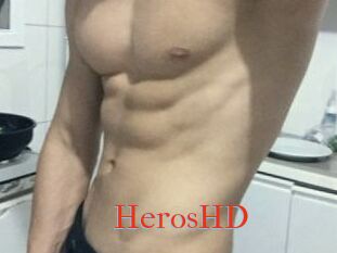 HerosHD