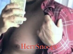 HerrSnoopy