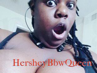 HersheyBbwQueen