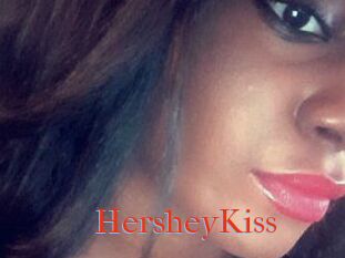 HersheyKiss