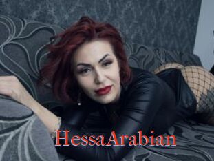 HessaArabian