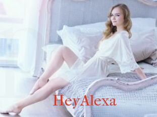 HeyAlexa