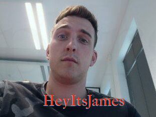 HeyItsJames