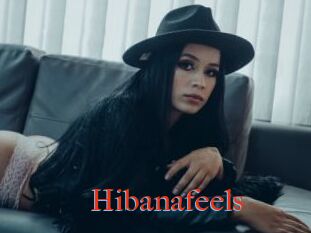 Hibanafeels