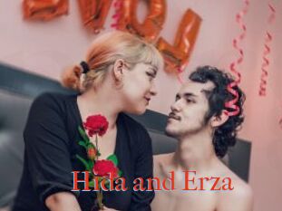Hida_and_Erza