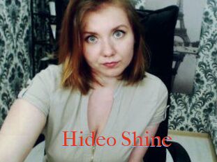 Hideo_Shine