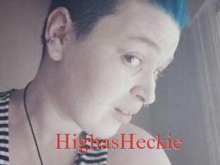 HighasHeckie