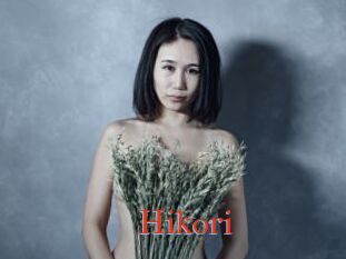 Hikori